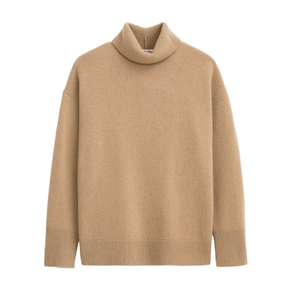 Alex Mill Maisie Cashmere Sweater - Picture 2 of 12